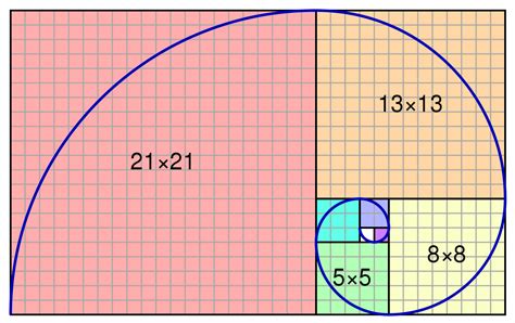 The Golden Ratio: Theory and Practice | Skylum Blog