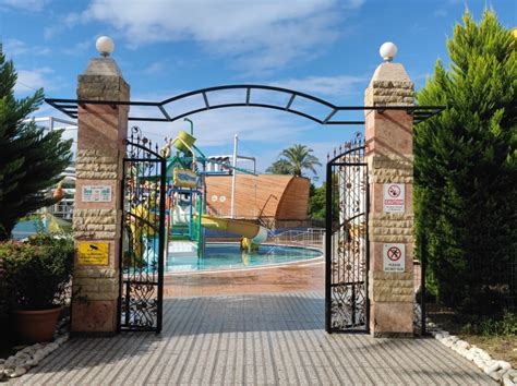 AQI Pegasos World - Water Park | AccessAble