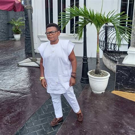 Osita Iheme biography: age, height, wife, kids, house, cars, movies ...