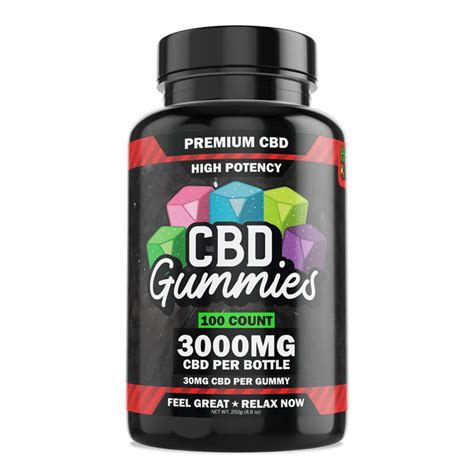 CBD Gummies | Best CBD Gummies in 2022 | Hemp Bombs