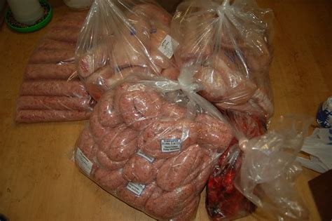 Tamworth pig - the meat has arrived | Self-Sufficiency | Before It's News