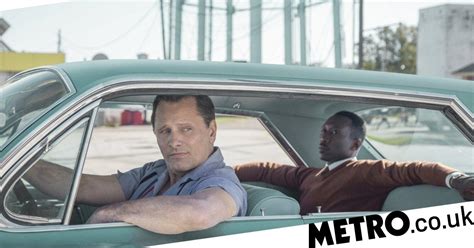 Green Book cast, trailer, reviews and wins so far, ahead of the Oscars ...