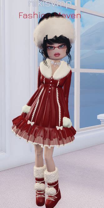 New Years Eve or XMAS outfit in DTI! in 2024 | New years eve outfits ...