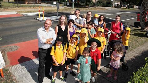 Ryde East Public School crossing to be investigated | News Local