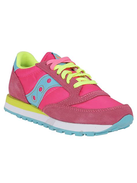 Saucony Saucony Running Sneakers - Multicolor - 10876806 | italist