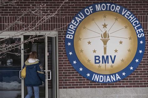 Indiana Bureau of Motor Vehicle locations closed for Memorial Day – 95. ...