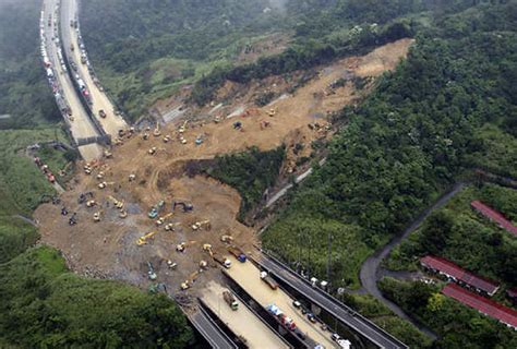 Landslides | Weather Wiz Kids