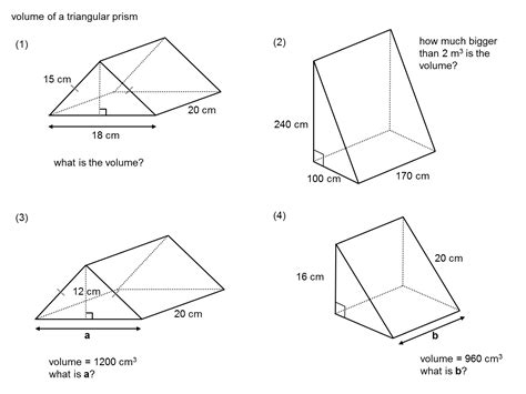 Diagram Of A Prism