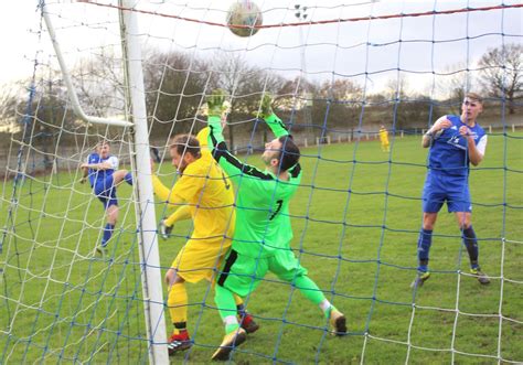 South Kirkby Colliery FC | Flickr