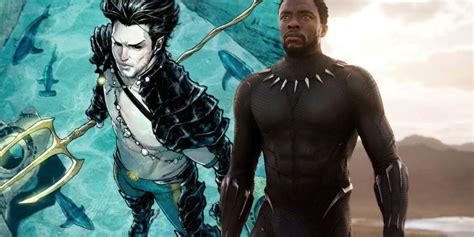 Will Namor Be A Hero Or A Villain In The MCU?