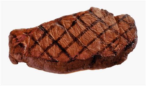 Steak Meat Png - Grilled Steak Steak Clipart , Free Transparent Clipart ...