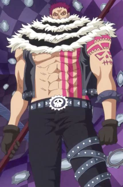 Charlotte Katakuri | One Piece Wiki | Fandom