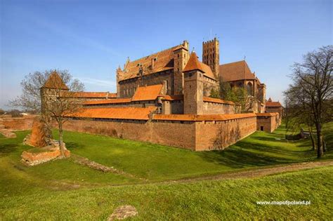 Teutonic Castle in Malbork - Photo 20/42