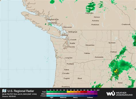 KirklandWeather.com | Current Temperature, Conditions & Forecast