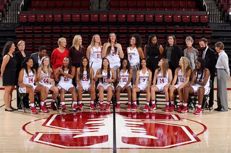 C and R's Stanford Women's Basketball Blog: Women’s Basketball is Back!