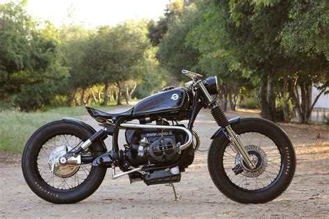 BMW R90/6 Custom