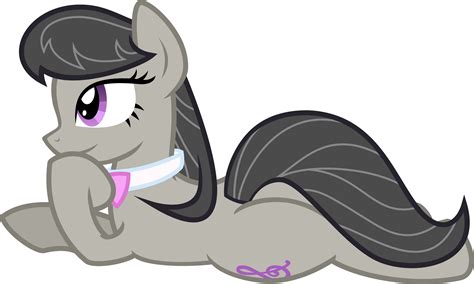 Octavia Melody by Ispincharles on DeviantArt