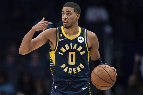 Tyrese Haliburton injury update: Pacers Star Poised for Comeback ...