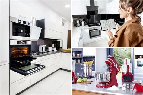 46 Different Types of Appliances (2023 Mega Guide) » ZILILE NGOMA NEWS ...