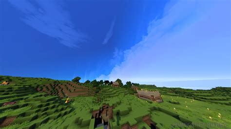 Chocapic13's Shaders v.5.0 [1.7.10] › Shader Packs › MC-PC.NET ...