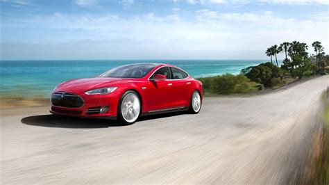 Updated Tesla Model S with more features, higher price coming soon - CNET