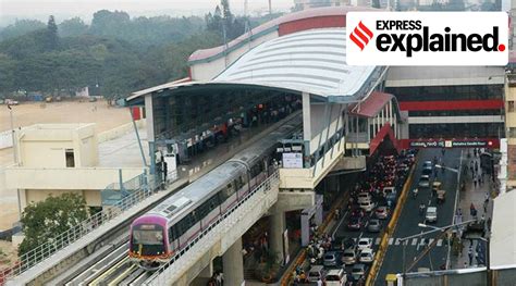 What is the Bengaluru Suburban Rail Project?