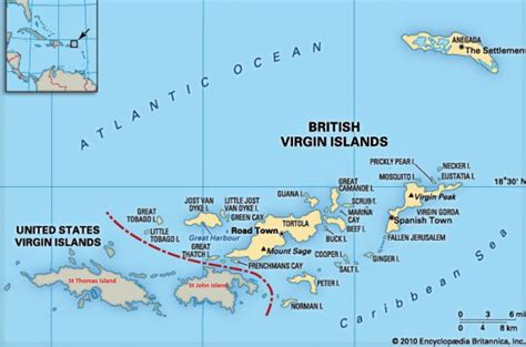 map Virgin Islands (2)