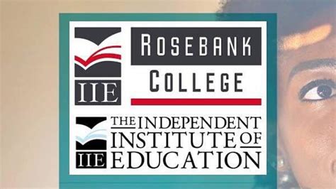 List of all Rosebank College courses and fees for 2022-2023: Get all ...