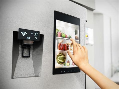 15 Smart Appliances Every High-Tech Home Needs | iRobot Blog : iRobot