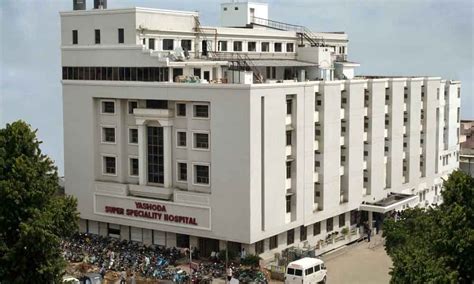 Panel constituted to probe irregularities at Yashoda Hospital