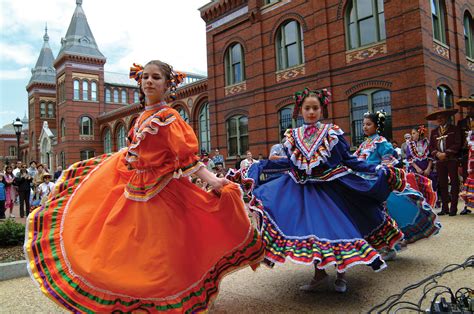 Los Quetzales Dance Ensemble | Smithsonian Institution