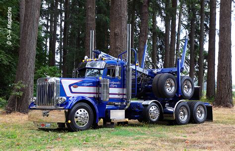 1969 Peterbilt Truck