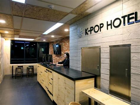 K Star Metro Hotel, Seoul | 2024 Updated Prices, Deals