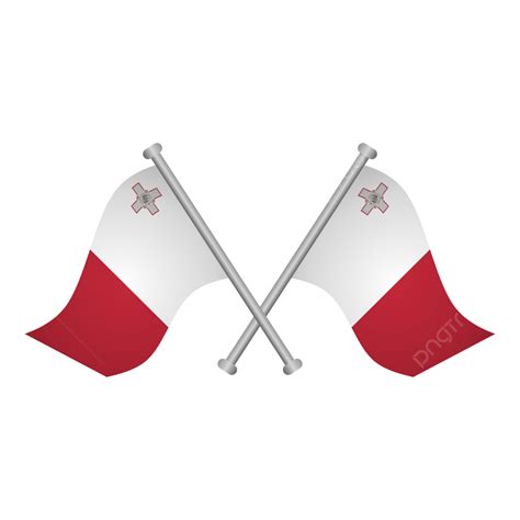 Malta Flag, Malta, Flag, Malta Day PNG and Vector with Transparent ...