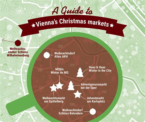 Your Ultimate Vienna Christmas market guide: 8 of the best – vienna ...