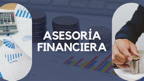 ASESORIA FINANCIERA – SODESA CONSULTORES