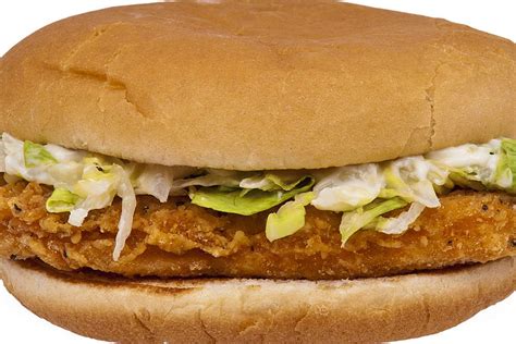 Man Used McChicken Sandwich as a Weapon 'Because He Doesn't Like Them ...