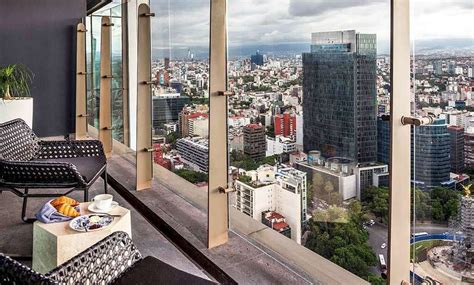 Sofitel Mexico City Reforma in Mexico City, Mexico