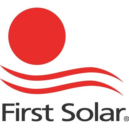 First Solar, on the Forbes Global 2000 List