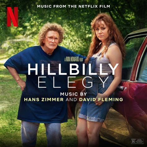 Hillbilly Elegy (Music from the Netflix Film) (힐빌리의 노래) by Hans Zimmer ...