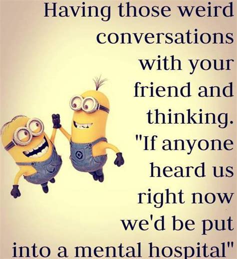 Collection 40 Crazy Funny Friendship Quotes for Best