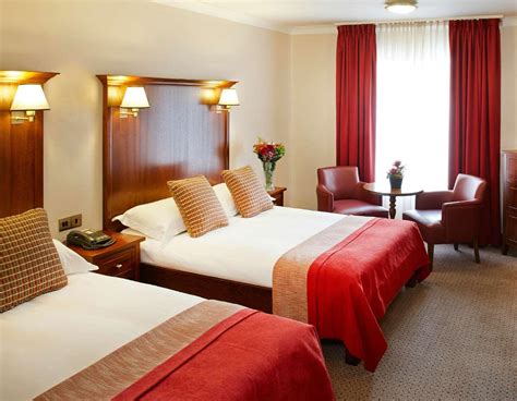 Clayton Hotel Ballsbridge - formerly Bewleys Ballsbridge Dublin ...