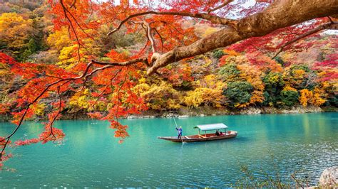 The most beautiful autumn destinations in Japan | Time Out Tokyo