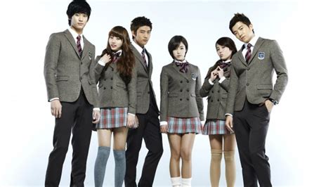 Check Out These Crazy And Cool School Uniforms From Various Countries