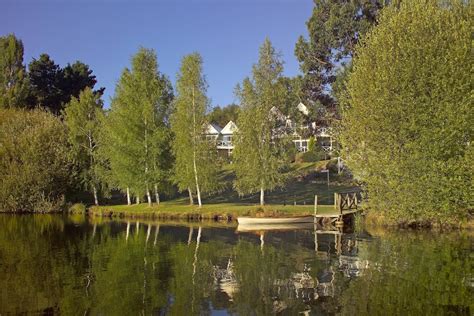 Lake House Daylesford Deals & Reviews (Daylesford, AUS) | Wotif