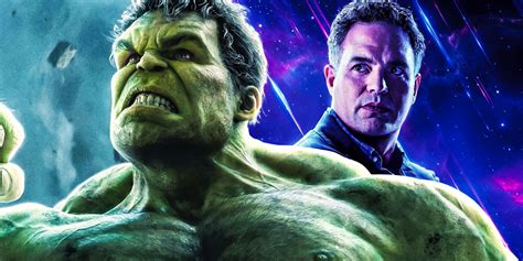 MCU Phase 5 Will See Hulk vs Bruce Banner - Marvel Theory Explained