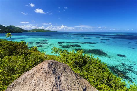 San Andrés travel | San Andrés & Providencia, Colombia - Lonely Planet