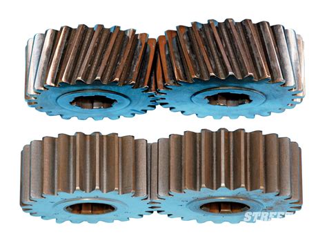 Helical gear design calculation - famousolx