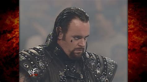 The Undertaker vs Kane Inferno Match 4/26/98 - video Dailymotion