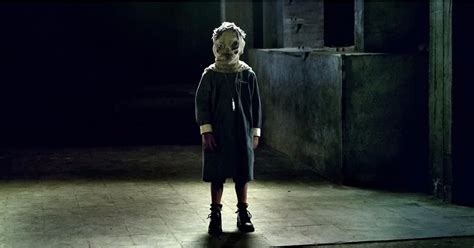 Horror Movies Without Jump Scares | POPSUGAR Entertainment